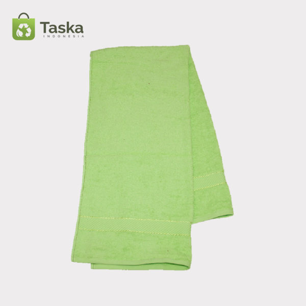 Handuk Master – Hijau