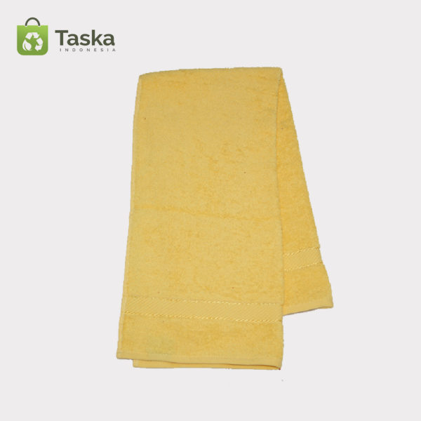 Handuk Master – Kuning