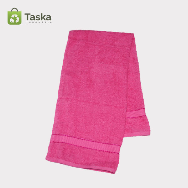 Handuk Master – Pink