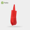 Tas-Press-Spunbond-Handle—-Merah-30×40-Cm—Sisi-Samping-Kanan