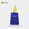 Tas Spunbond Custom Club Sehat Sisi Belakang