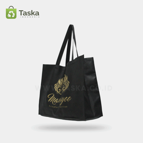 Tas Spunbond Custom Mamayoo Sisi Samping