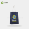 Tas Spunbond Custom Solar Warrior Sisi Depan
