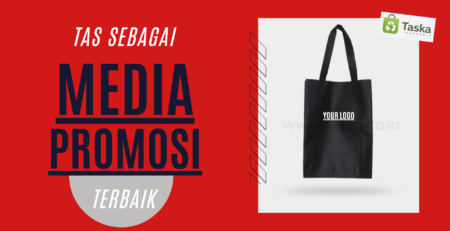 Pengertian Tote Bag dan Fungsi Menarik Selama Digunakan