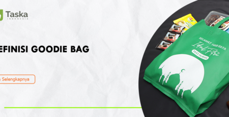 Definisi Goodie Bag