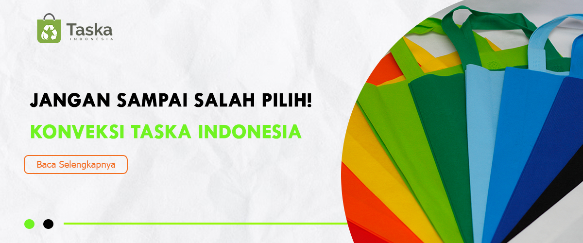 KEUNGGULAN TAS KAIN SPUNBOND