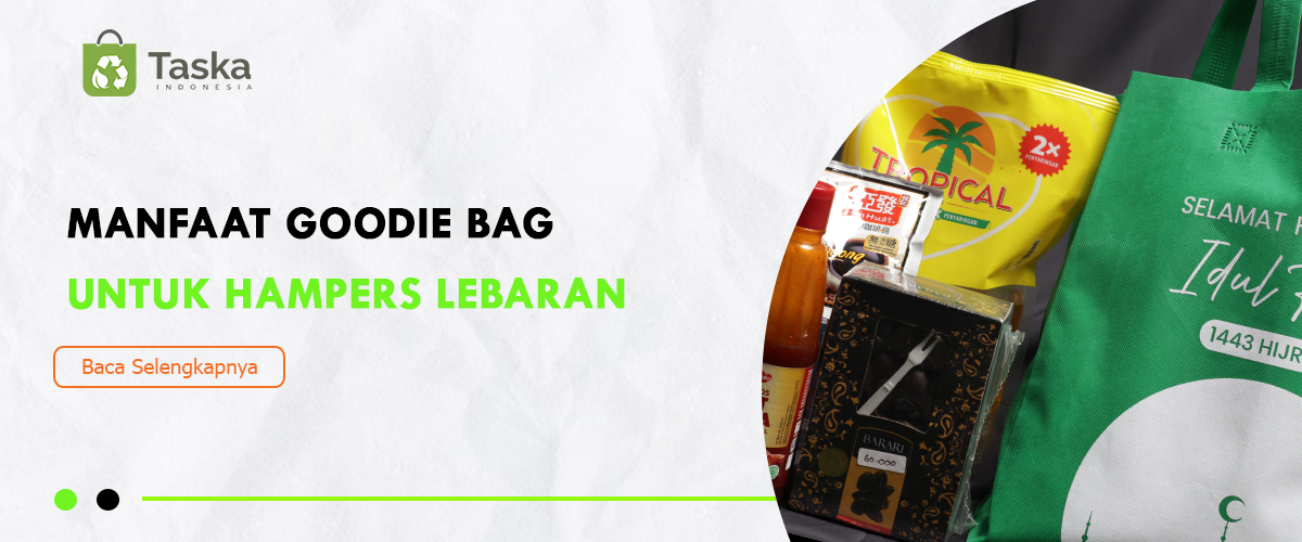 manfaat goodie bag