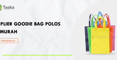 supplier goodie bag polos