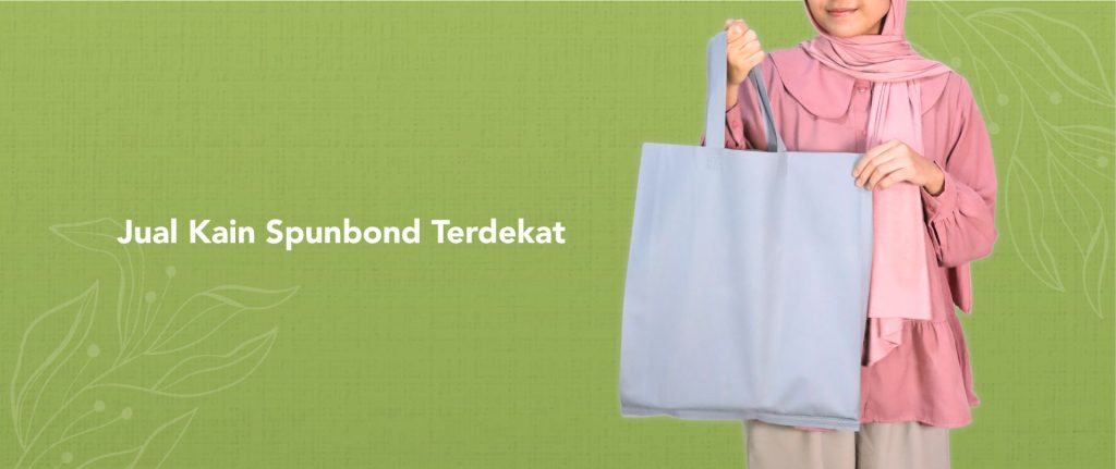 Jual Kain Spunbond Terdekat